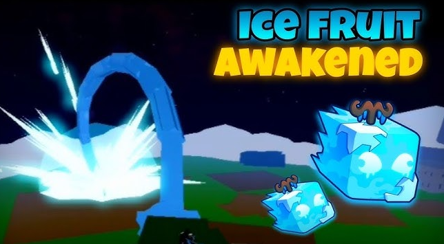 awakening fruits blox fruits
